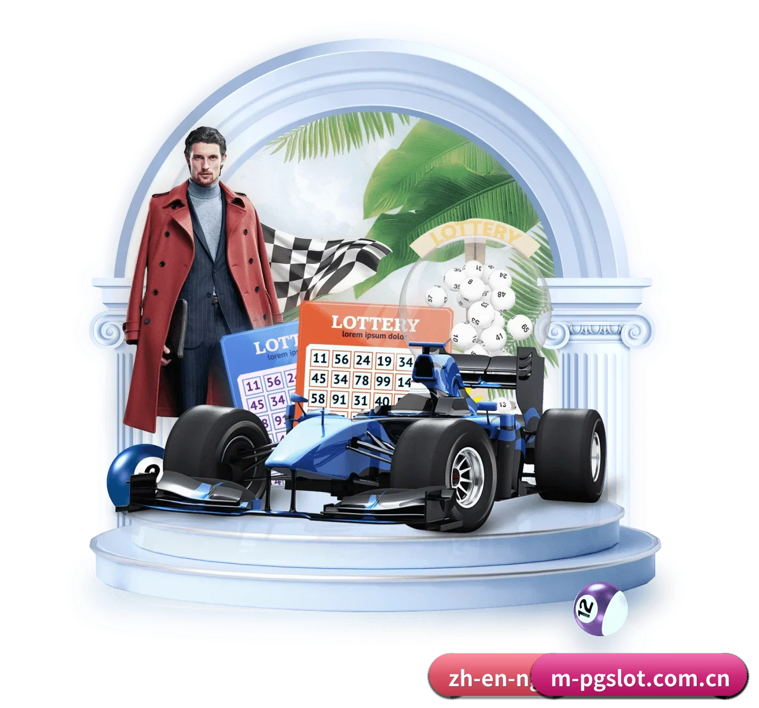 PG电子 APP 界面(PG SOFT)